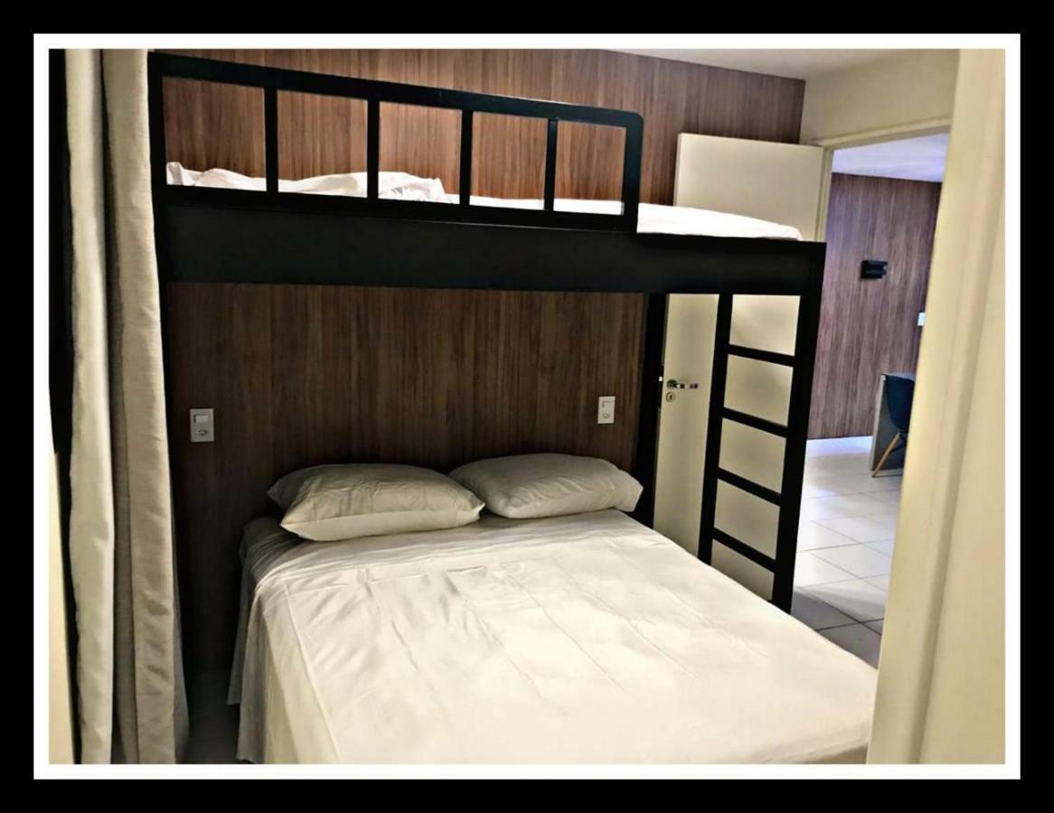Apto Alto Padrao Em Maceio Exterior photo