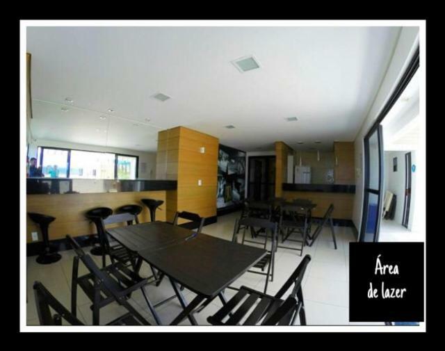 Apto Alto Padrao Em Maceio Exterior photo