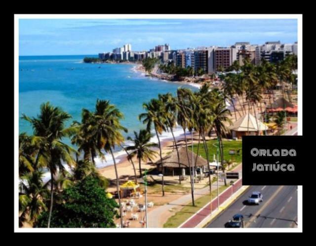 Apto Alto Padrao Em Maceio Exterior photo