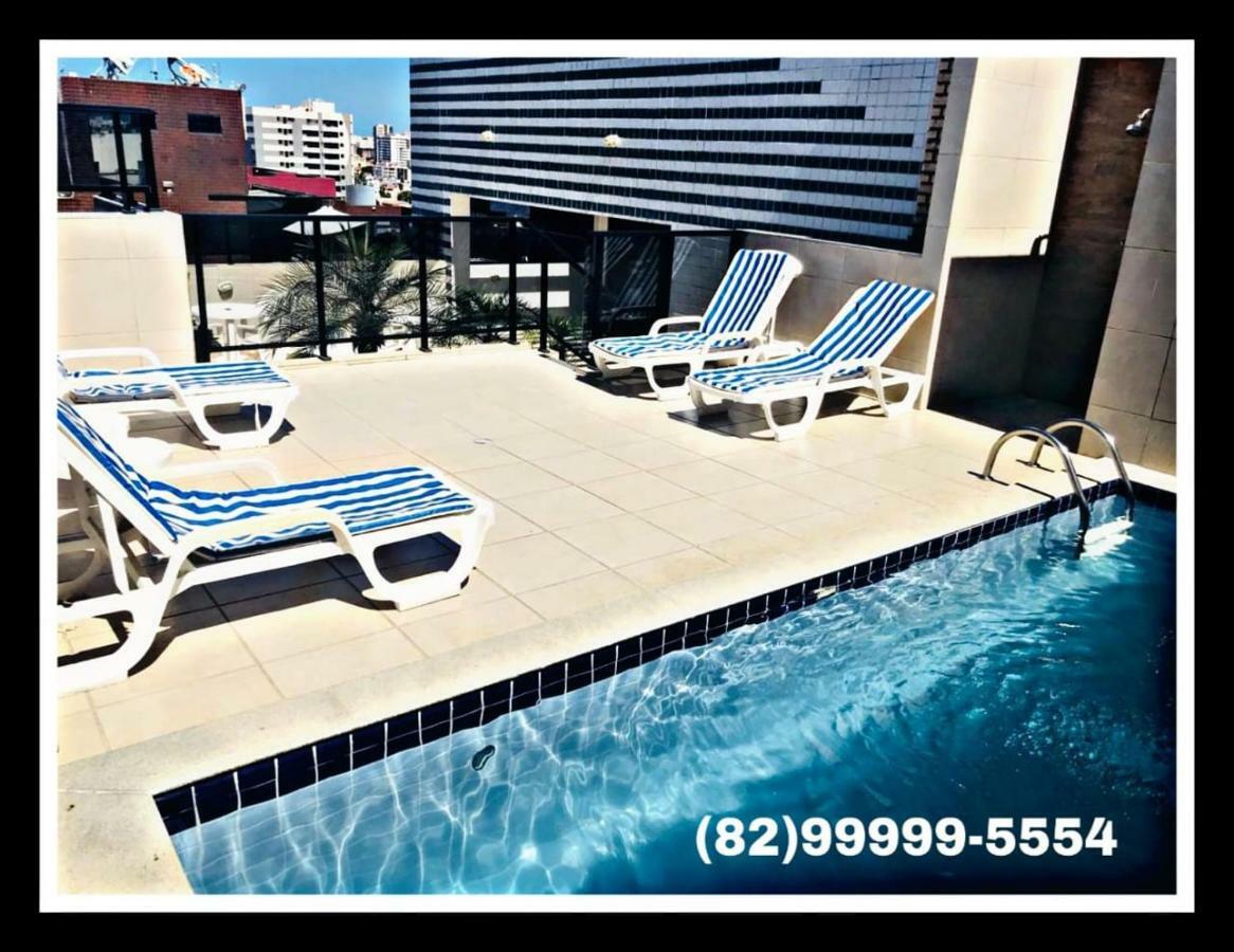 Apto Alto Padrao Em Maceio Exterior photo