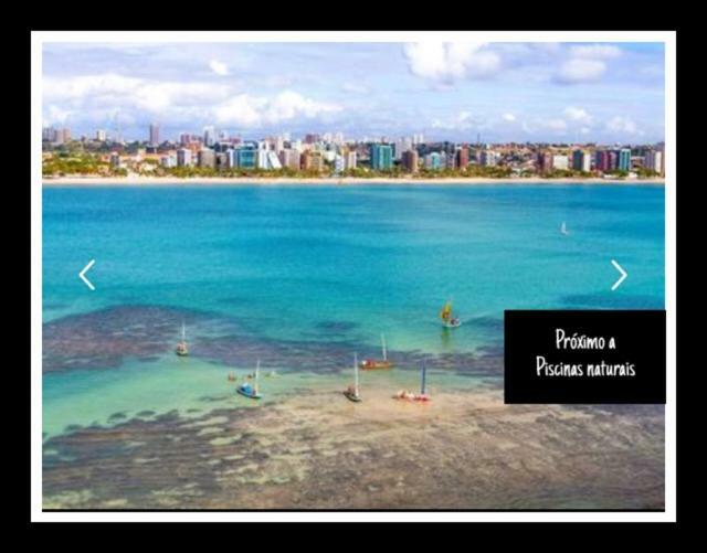 Apto Alto Padrao Em Maceio Exterior photo