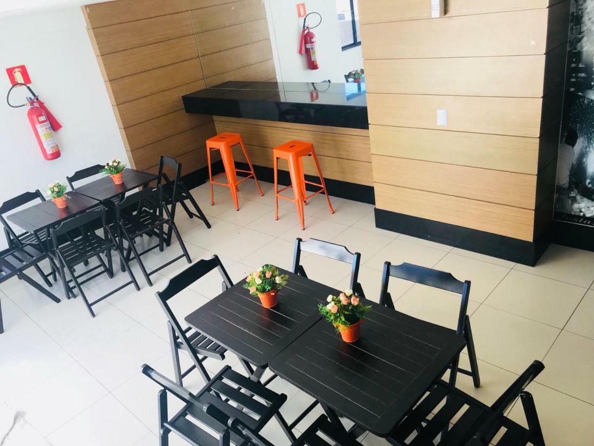 Apto Alto Padrao Em Maceio Exterior photo
