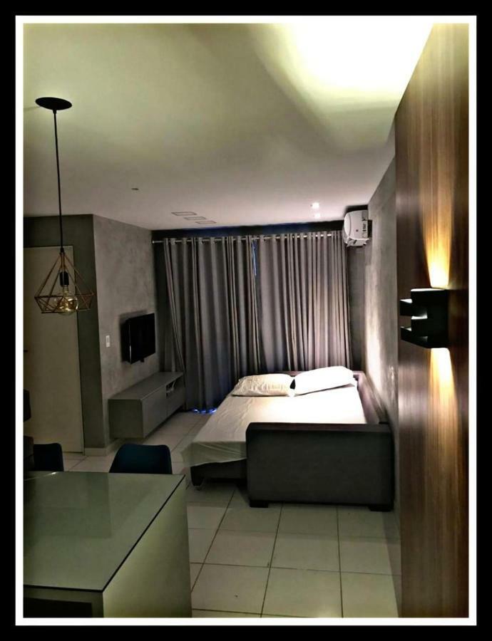 Apto Alto Padrao Em Maceio Exterior photo