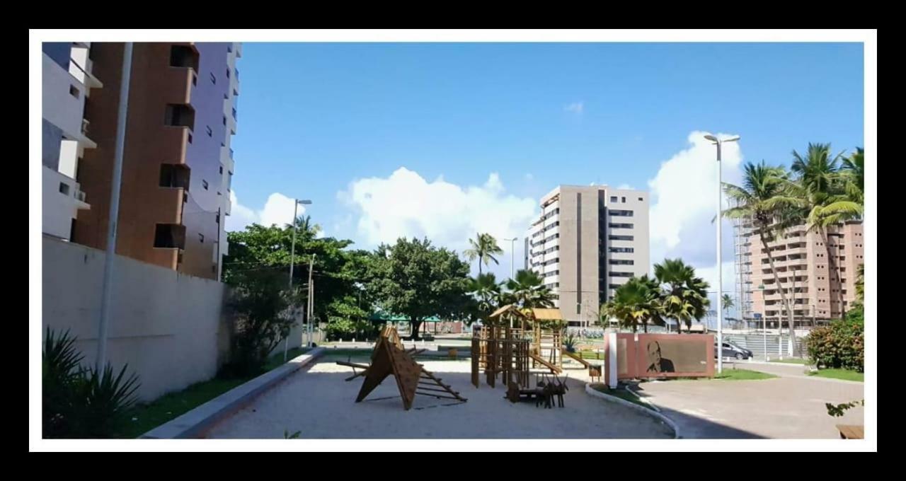 Apto Alto Padrao Em Maceio Exterior photo