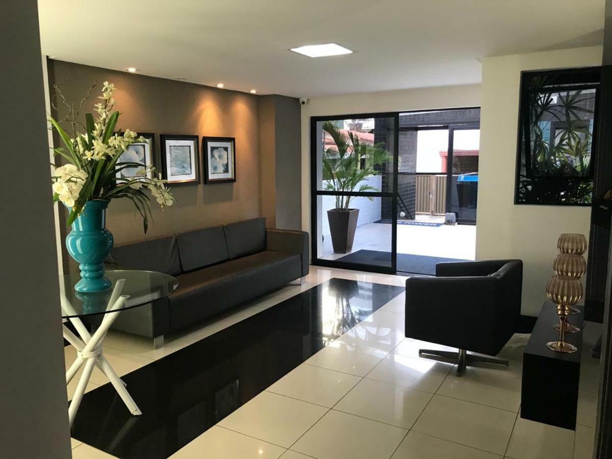 Apto Alto Padrao Em Maceio Exterior photo