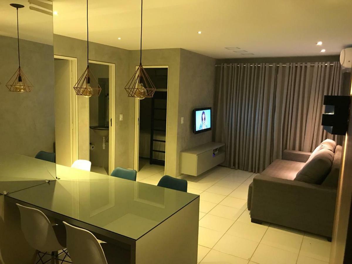 Apto Alto Padrao Em Maceio Exterior photo